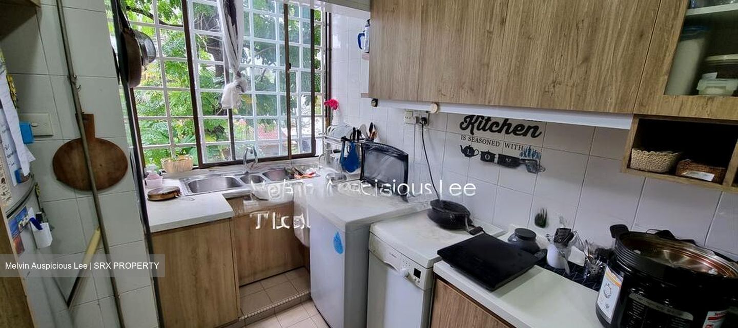 Sunset Way (D21), Condominium #454593211